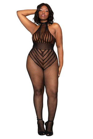 Queen/Plus Size - Sexy Lingerie