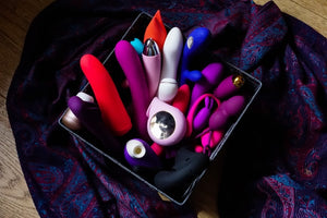 Vibrators