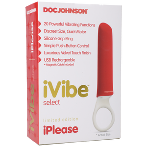 Ivibe Select - Iplease - Limited Edition