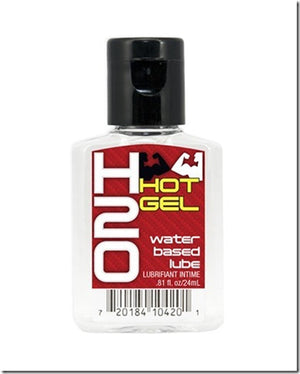 Elbow Grease H2O Classic Thick Gel - 24ml