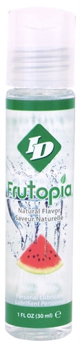 ID Frutopia Natural Flavor - Watermelon 1 Oz