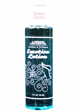 Emotion Lotion - Bubble Gum - 4 Fl. Oz.