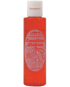 Emotion Lotion - Blueberry - 4 Fl. Oz.