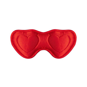 Amor Blindfold - Red