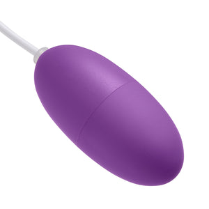 Cloud 9 3 Speed Bullet With Remote - Blue/Purple/Pink