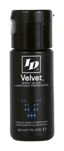 ID Velvet Body Glide 1 Oz