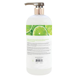 Coochy Shave Cream - Key Lime Pie - 32 Oz