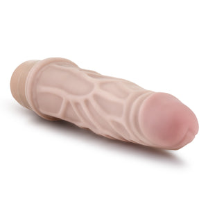 Cock Vibe #3 - Natural/Pink/Purple