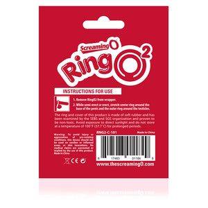 Ringo 2 - Clear