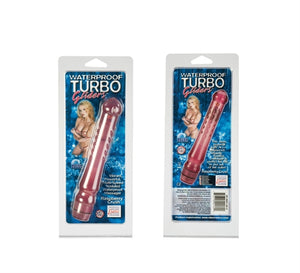 Waterproof Turbo Glider - Raspberry Crush