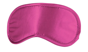 Soft Eyemask - Pink