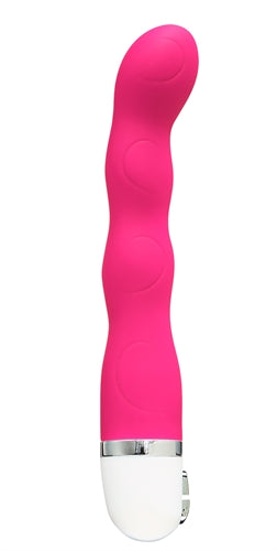 Quiver Vibrator - Hot in Bed Pink