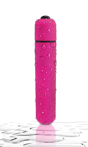 Neon Luv Touch Bullet XL - Pink