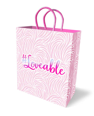 Kissable Gift Bag