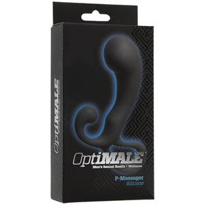 Optimale P Massager - Slate