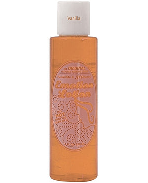 Emotion Lotion - Cherry - 4 Fl. Oz.