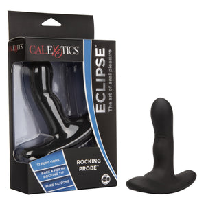 Eclipse Silicone Wireless Rocking Probe