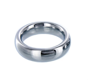 Stainless Steel Cockring 2 Inches