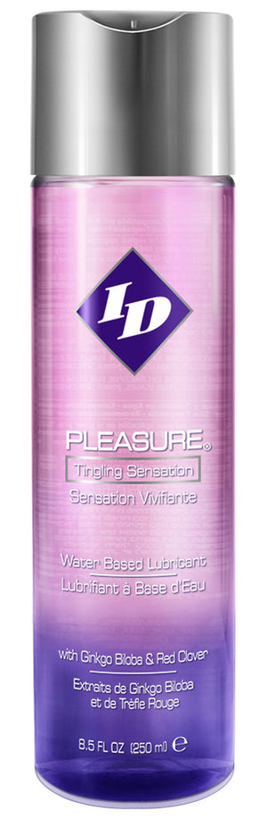 ID Pleasure 8.5 Fl Oz