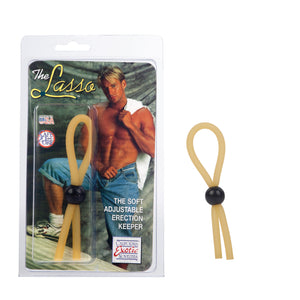 The Lasso Erection Keeper