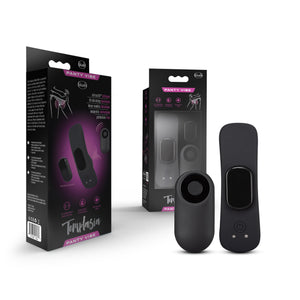 Temptasia - Remote Control  - Vibe - Black