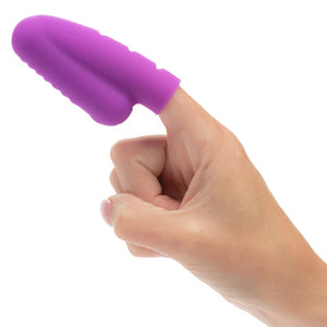 Shane's World Finger Banger - Purple