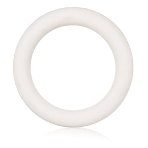 Rubber Ring - Small - White