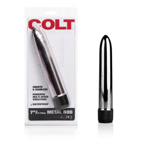 Colt Metal 7 Inch