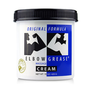 Elbow Grease Original Cream - 4 Oz.