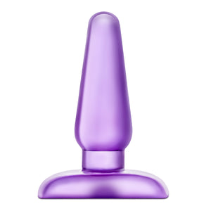 B Yours Eclipse Pleaser - Medium - Pink/Purple