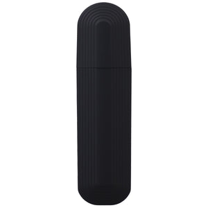 This Product Sucks - Sucking Clitoral Stimulator - Rechargeable - Black