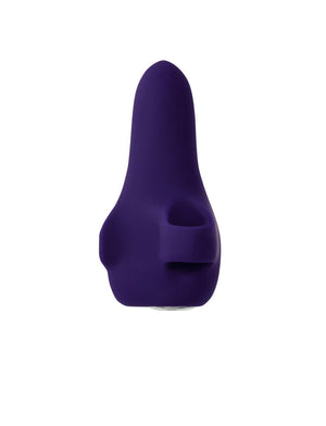 Fini Rechargeable Bullet Vibe - Purple