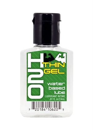 Elbow Grease H2O Classic Thick Gel - 24ml