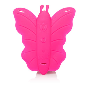 Venus Butterfly Silicone Remote Venus Penis