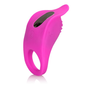 Silicone Rechargeable Teasing Enhancer