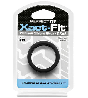 Xact-Fit Ring 2-Pack #13