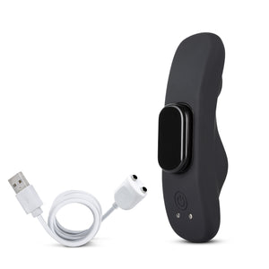 Temptasia - Remote Control  - Vibe - Black