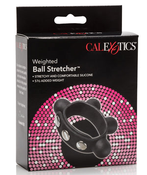 Weighted Ball Stretcher