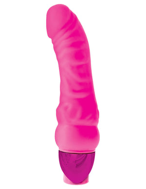 Mr. Right Vibrator - Pink