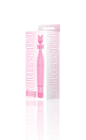 The 9's - Clitterific - Kitty Clitty  Clitoral Stimulator