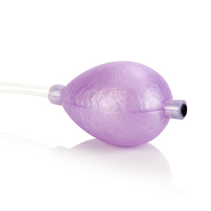 Shane's World Vibrating Turbo Suction Tongue -  Purple