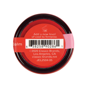 Nipple Nibblers Tingle Balm - Melon Madness - 3gm Jar