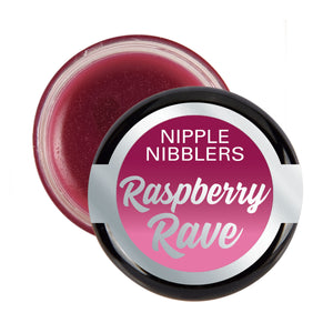 Nipple Nibblers Tingle Balm - Melon Madness - 3gm Jar