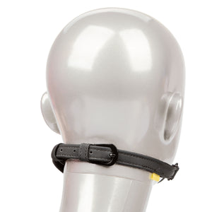 Boundless Breathable Ball Gag - Black