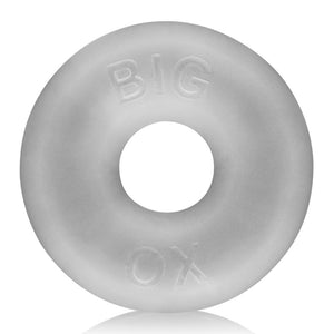 Oxballs Big Ox Cockring - Cool Ice