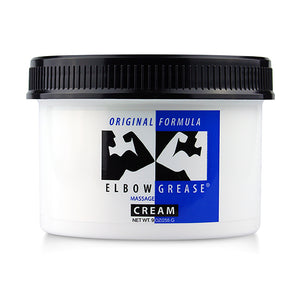 Elbow Grease Original Cream - 4 Oz.