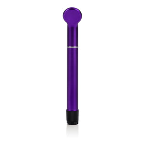 Clitoriffic Vibrator - Purple