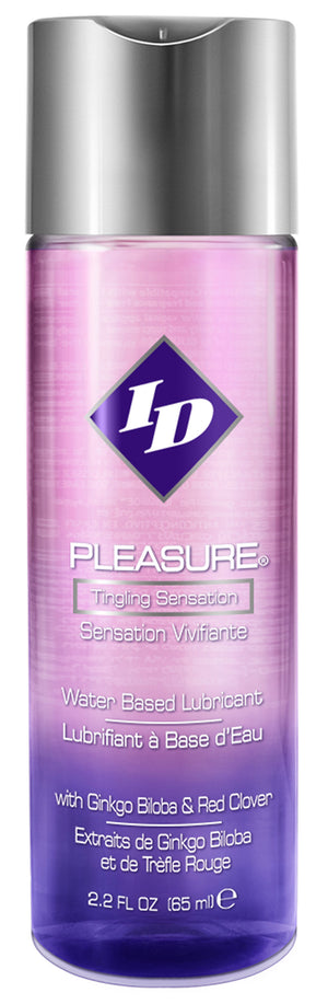 ID Pleasure 2.2 Fl Oz