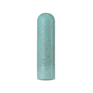 Gaia  Eco Rechargeable Bullet - Aqua