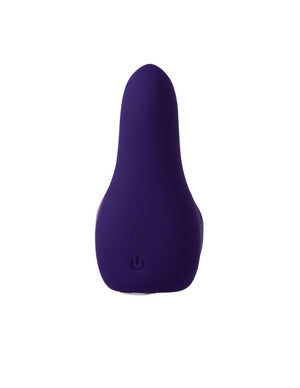 Fini Rechargeable Bullet Vibe - Purple